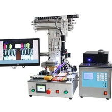  深圳市晶芯電子設(shè)備廠(chǎng) 主營(yíng) 脈沖熱壓機(jī) 恒溫?zé)釅? />
</span>
<span id=