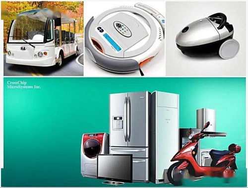 芯進產品入駐融創，多種型號霍爾開關滿足多元需求