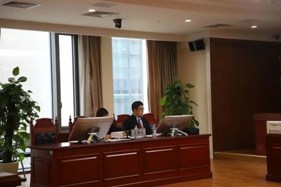 最高法公開審理芯碩軟件著作權侵權上訴案，彰顯知識產權司法保護決心