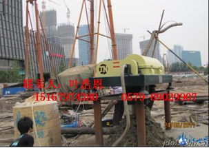 建筑工地打樁泥漿污水處理設備 供應、應用與未來發展